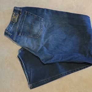 Men's Lucky Jeans
